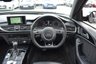 USED 2018 67 AUDI A6 AVANT 2.0 TDI Black Edition Estate 5dr Diesel S Tronic quattro Euro 6 (s/s) (190 ps) 7 AUDI SERVICES / BOSE / LEATH