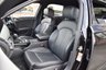 USED 2018 67 AUDI A6 AVANT 2.0 TDI Black Edition Estate 5dr Diesel S Tronic quattro Euro 6 (s/s) (190 ps) 7 AUDI SERVICES / BOSE / LEATH