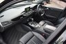 USED 2018 67 AUDI A6 AVANT 2.0 TDI Black Edition Estate 5dr Diesel S Tronic quattro Euro 6 (s/s) (190 ps) 7 AUDI SERVICES / BOSE / LEATH