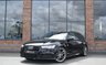 USED 2018 67 AUDI A6 AVANT 2.0 TDI Black Edition Estate 5dr Diesel S Tronic quattro Euro 6 (s/s) (190 ps) 7 AUDI SERVICES / BOSE / LEATH