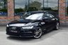 USED 2018 67 AUDI A6 AVANT 2.0 TDI Black Edition Estate 5dr Diesel S Tronic quattro Euro 6 (s/s) (190 ps) 7 AUDI SERVICES / BOSE / LEATH