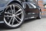 USED 2018 67 AUDI A6 AVANT 2.0 TDI Black Edition Estate 5dr Diesel S Tronic quattro Euro 6 (s/s) (190 ps) 7 AUDI SERVICES / BOSE / LEATH