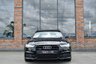 USED 2018 67 AUDI A6 AVANT 2.0 TDI Black Edition Estate 5dr Diesel S Tronic quattro Euro 6 (s/s) (190 ps) 7 AUDI SERVICES / BOSE / LEATH