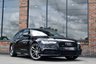 USED 2018 67 AUDI A6 AVANT 2.0 TDI Black Edition Estate 5dr Diesel S Tronic quattro Euro 6 (s/s) (190 ps) 7 AUDI SERVICES / BOSE / LEATH