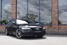 USED 2018 67 AUDI A6 AVANT 2.0 TDI Black Edition Estate 5dr Diesel S Tronic quattro Euro 6 (s/s) (190 ps) 7 AUDI SERVICES / BOSE / LEATH