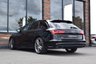 USED 2018 67 AUDI A6 AVANT 2.0 TDI Black Edition Estate 5dr Diesel S Tronic quattro Euro 6 (s/s) (190 ps) 7 AUDI SERVICES / BOSE / LEATH