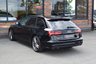 USED 2018 67 AUDI A6 AVANT 2.0 TDI Black Edition Estate 5dr Diesel S Tronic quattro Euro 6 (s/s) (190 ps) 7 AUDI SERVICES / BOSE / LEATH