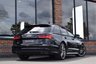 USED 2018 67 AUDI A6 AVANT 2.0 TDI Black Edition Estate 5dr Diesel S Tronic quattro Euro 6 (s/s) (190 ps) 7 AUDI SERVICES / BOSE / LEATH