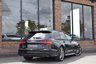 USED 2018 67 AUDI A6 AVANT 2.0 TDI Black Edition Estate 5dr Diesel S Tronic quattro Euro 6 (s/s) (190 ps) 7 AUDI SERVICES / BOSE / LEATH