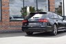USED 2018 67 AUDI A6 AVANT 2.0 TDI Black Edition Estate 5dr Diesel S Tronic quattro Euro 6 (s/s) (190 ps) 7 AUDI SERVICES / BOSE / LEATH
