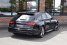 USED 2018 67 AUDI A6 AVANT 2.0 TDI Black Edition Estate 5dr Diesel S Tronic quattro Euro 6 (s/s) (190 ps) 7 AUDI SERVICES / BOSE / LEATH