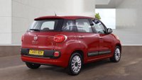 USED 2015 65 FIAT 500L 1.4 Pop Star MPV 5dr Petrol Manual Euro 6 (95 bhp) 