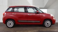 USED 2015 65 FIAT 500L 1.4 Pop Star MPV 5dr Petrol Manual Euro 6 (95 bhp) 