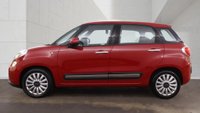 USED 2015 65 FIAT 500L 1.4 Pop Star MPV 5dr Petrol Manual Euro 6 (95 bhp) 