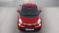 USED 2015 65 FIAT 500L 1.4 Pop Star MPV 5dr Petrol Manual Euro 6 (95 bhp) 