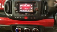 USED 2015 65 FIAT 500L 1.4 Pop Star MPV 5dr Petrol Manual Euro 6 (95 bhp) 