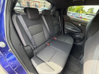 USED 2021 70 NISSAN JUKE 1.0 DIG-T N-Connecta SUV 5dr Petrol Manual Euro 6 (s/s) (114 ps) ** FINANCE ME WITH ZERO DEPOSIT **