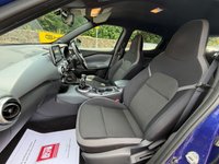 USED 2021 70 NISSAN JUKE 1.0 DIG-T N-Connecta SUV 5dr Petrol Manual Euro 6 (s/s) (114 ps) ** FINANCE ME WITH ZERO DEPOSIT **