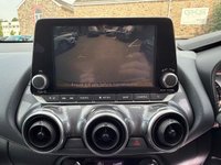 USED 2021 70 NISSAN JUKE 1.0 DIG-T N-Connecta SUV 5dr Petrol Manual Euro 6 (s/s) (114 ps) ** FINANCE ME WITH ZERO DEPOSIT **