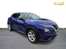 USED 2021 70 NISSAN JUKE 1.0 DIG-T N-Connecta SUV 5dr Petrol Manual Euro 6 (s/s) (114 ps) ** FINANCE ME WITH ZERO DEPOSIT **