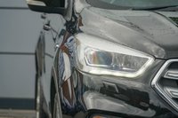 USED 2017 17 FORD KUGA 2.0 TDCi Titanium X SUV 5dr Diesel Manual AWD Euro 6 (s/s) (180 ps) 