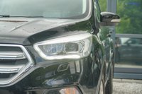 USED 2017 17 FORD KUGA 2.0 TDCi Titanium X SUV 5dr Diesel Manual AWD Euro 6 (s/s) (180 ps) 