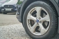 USED 2017 17 FORD KUGA 2.0 TDCi Titanium X SUV 5dr Diesel Manual AWD Euro 6 (s/s) (180 ps) 