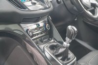 USED 2017 17 FORD KUGA 2.0 TDCi Titanium X SUV 5dr Diesel Manual AWD Euro 6 (s/s) (180 ps) 