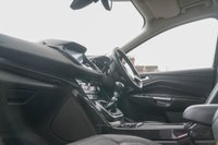 USED 2017 17 FORD KUGA 2.0 TDCi Titanium X SUV 5dr Diesel Manual AWD Euro 6 (s/s) (180 ps) 