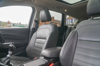 USED 2017 17 FORD KUGA 2.0 TDCi Titanium X SUV 5dr Diesel Manual AWD Euro 6 (s/s) (180 ps) 