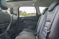 USED 2017 17 FORD KUGA 2.0 TDCi Titanium X SUV 5dr Diesel Manual AWD Euro 6 (s/s) (180 ps) 