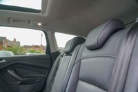 USED 2017 17 FORD KUGA 2.0 TDCi Titanium X SUV 5dr Diesel Manual AWD Euro 6 (s/s) (180 ps) 