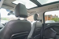 USED 2017 17 FORD KUGA 2.0 TDCi Titanium X SUV 5dr Diesel Manual AWD Euro 6 (s/s) (180 ps) 