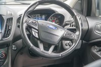 USED 2017 17 FORD KUGA 2.0 TDCi Titanium X SUV 5dr Diesel Manual AWD Euro 6 (s/s) (180 ps) 