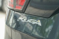 USED 2017 17 FORD KUGA 2.0 TDCi Titanium X SUV 5dr Diesel Manual AWD Euro 6 (s/s) (180 ps) 