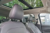 USED 2017 17 FORD KUGA 2.0 TDCi Titanium X SUV 5dr Diesel Manual AWD Euro 6 (s/s) (180 ps) 