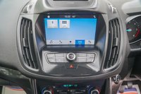 USED 2017 17 FORD KUGA 2.0 TDCi Titanium X SUV 5dr Diesel Manual AWD Euro 6 (s/s) (180 ps) 