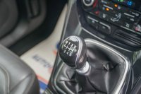 USED 2017 17 FORD KUGA 2.0 TDCi Titanium X SUV 5dr Diesel Manual AWD Euro 6 (s/s) (180 ps) 