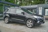 USED 2017 17 FORD KUGA 2.0 TDCi Titanium X SUV 5dr Diesel Manual AWD Euro 6 (s/s) (180 ps) 
