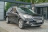 USED 2017 17 FORD KUGA 2.0 TDCi Titanium X SUV 5dr Diesel Manual AWD Euro 6 (s/s) (180 ps) 