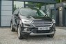 USED 2017 17 FORD KUGA 2.0 TDCi Titanium X SUV 5dr Diesel Manual AWD Euro 6 (s/s) (180 ps) 