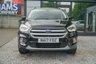 USED 2017 17 FORD KUGA 2.0 TDCi Titanium X SUV 5dr Diesel Manual AWD Euro 6 (s/s) (180 ps) 