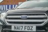 USED 2017 17 FORD KUGA 2.0 TDCi Titanium X SUV 5dr Diesel Manual AWD Euro 6 (s/s) (180 ps) 