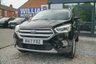USED 2017 17 FORD KUGA 2.0 TDCi Titanium X SUV 5dr Diesel Manual AWD Euro 6 (s/s) (180 ps) 