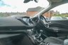 USED 2017 17 FORD KUGA 2.0 TDCi Titanium X SUV 5dr Diesel Manual AWD Euro 6 (s/s) (180 ps) 