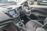 USED 2017 17 FORD KUGA 2.0 TDCi Titanium X SUV 5dr Diesel Manual AWD Euro 6 (s/s) (180 ps) 