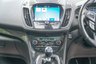 USED 2017 17 FORD KUGA 2.0 TDCi Titanium X SUV 5dr Diesel Manual AWD Euro 6 (s/s) (180 ps) 
