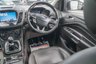 USED 2017 17 FORD KUGA 2.0 TDCi Titanium X SUV 5dr Diesel Manual AWD Euro 6 (s/s) (180 ps) 