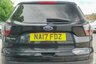USED 2017 17 FORD KUGA 2.0 TDCi Titanium X SUV 5dr Diesel Manual AWD Euro 6 (s/s) (180 ps) 