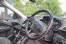 USED 2017 17 FORD KUGA 2.0 TDCi Titanium X SUV 5dr Diesel Manual AWD Euro 6 (s/s) (180 ps) 
